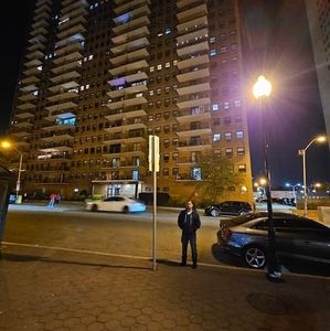 Meet your Posher, Edwin